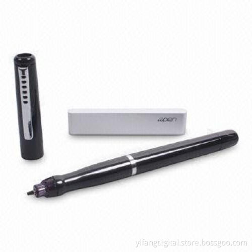 Stylus Pens for iPad with E-signature Photo Sketcher Handwriting E-mails and Palm Rejection